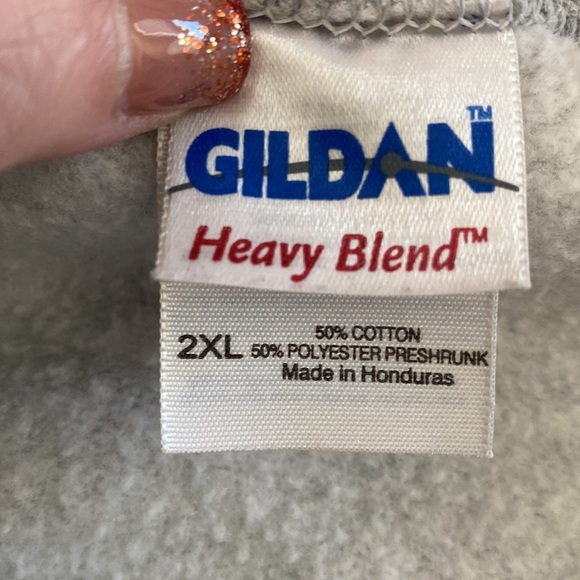 Sea World Sweatshirt - Picture 4 of 4